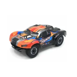 Short Course Baja 1/24 2WD Avec Gyro