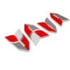 Side Force Generators: Eratix 3D Flat Foamy 860mm E-Flite