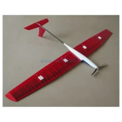 Siesta env.1.86m rouge ARF TOPModeL CZ