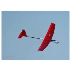 Siesta env.1.86m rouge ARF TOPModeL CZ