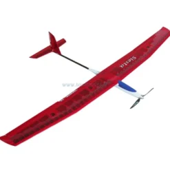 Siesta env.1.86m rouge ARF TOPModeL CZ