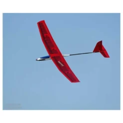 Siesta env.1.86m rouge ARF TOPModeL CZ