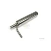 Silencieux acier inoxydable DA50/60/100L/120 Toni Clark