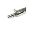 Silencieux acier inoxydable DA35 / DA70 Toni Clark