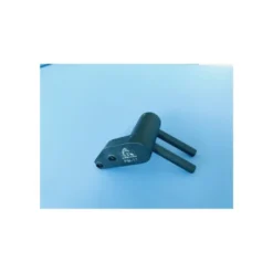Silencieux Pitts-Style pour moteur NGH GT17