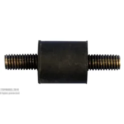 SILENT-BLOC ø10mm M4 4pcs