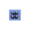 SILENT-BLOC Ø10mm M4 4pcs FAMOTEC