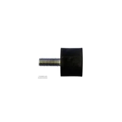 SILENT-BLOC Ø10mm M4 4pcs FAMOTEC