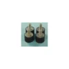 SILENT-BLOC Ø20mm M6 4pcs FAMOTEC