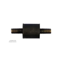 SILENT-BLOC ø15mm M4 4pcs FAMOTEC