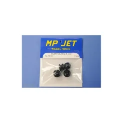 SILENT BLOC ø5 4pcs MP JET
