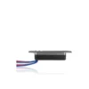 Simple alimentation régulée DigiSwitch V2, 6.0/7.6V - prises MPX/JR PowerBox