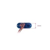 Simple interrupteur prises JR / recharge / remplissage carburant
