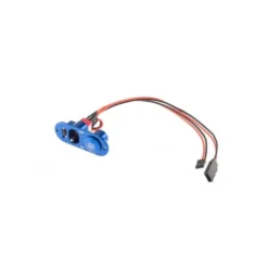 Simple interrupteur prises JR / recharge / remplissage carburant