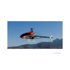 Simulateur Aerofly RC8 + Game commander mode 2