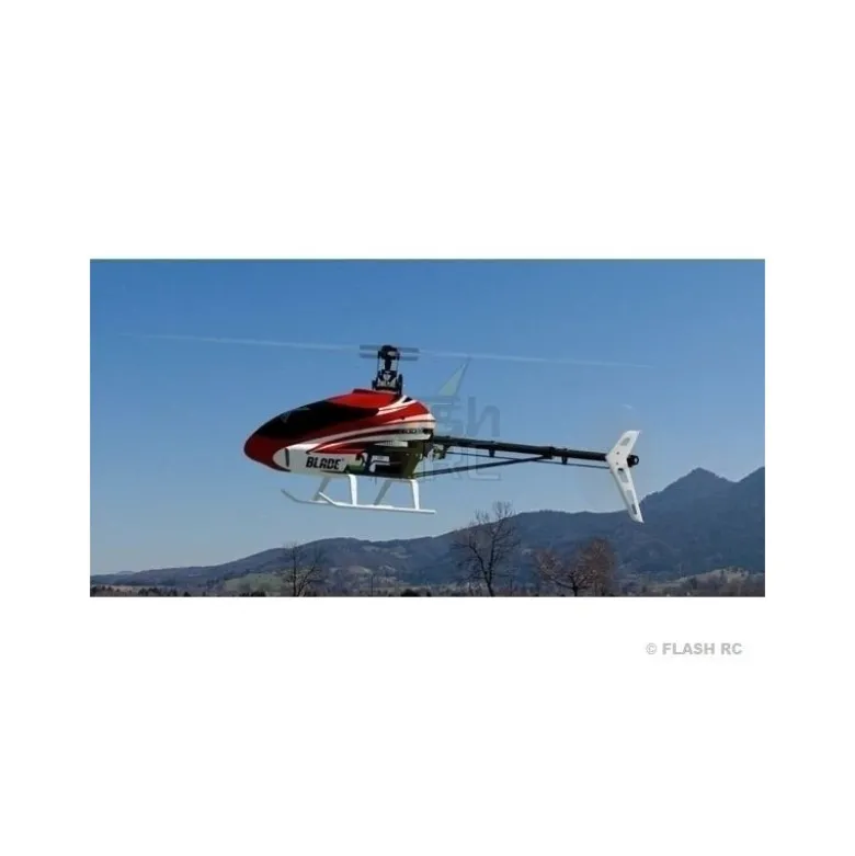 Simulateur Aerofly RC8 + Game commander mode 2
