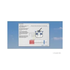 Simulateur Aerofly RC8 + Game commander mode 2
