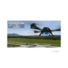 Simulateur Aerofly RC8 + Interface Spektrum