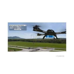 Simulateur Aerofly RC8 + Interface Spektrum
