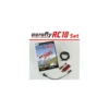 Simulateur Aerofly RC10 + interface Futaba