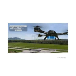Simulateur Aerofly RC8 (Logiciel seul)