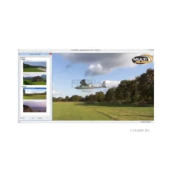 Simulateur Multiflight PLUS + Smart SX 6 (Mode 2+4) Multiplex