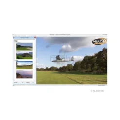 Simulateur Multiflight PLUS + Smart SX 6 (Mode 1+3) MULTPLEX