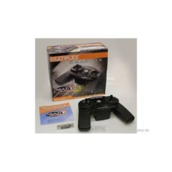 Simulateur Multiflight PLUS + Smart SX 6 (Mode 1+3) MULTPLEX