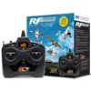 Simulateur RC RealFlight Trainer Edition avec émetteur/contrôleur SLT6