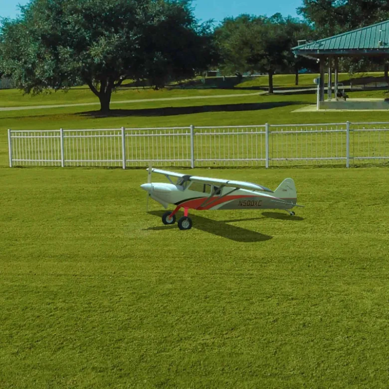 Simulateur RealFlight Evolution Horizon Edition avec InterlinkDX multimode