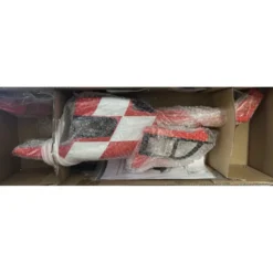 450 size EC145 REGA painting