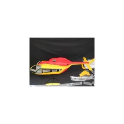 600 size EC145 Securite Civile painting