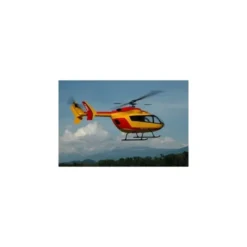 600 size EC145 Securite Civile painting