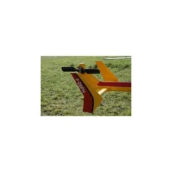 600 size EC145 Securite Civile painting