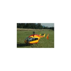 600 size EC145 Securite Civile painting