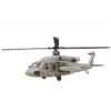 500 size SH-60 sea hawk painting