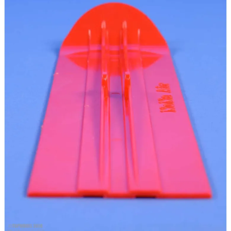 3 SKIS 144mm