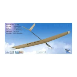 SKUA 1,5m Art Hobby