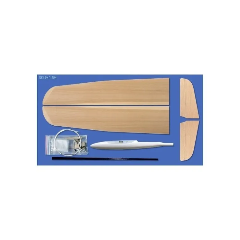 SKUA 1,5m Art Hobby