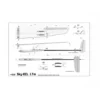 Sky ECL env. 1,7m Art Hobby