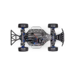 SLASH 4X4 BRUHLESS 2S + HD PARTS