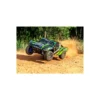 SLASH 4X4 BRUHLESS 2S + HD PARTS vert