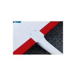 Slavia 2,3m Rouge et Blanc ARF TopModel CZ