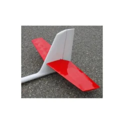 Slavia 2,3m Rouge et Blanc ARF TopModel CZ