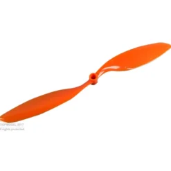 SLOW FLY PROP GWS 13x9