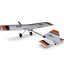 Slow Ultra Stick 1.2m BNF AS3X & SAFE select E-flite