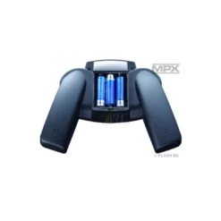 Smart SX 6 M-Link (Mode 1+3) + RX-5 M-LINK ID 1 2.4Ghz - Multiplex