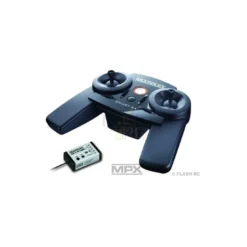 Smart SX 6 M-Link (Mode 2+4) + RX-5 M-LINK ID 1 2.4Ghz - Multiplex