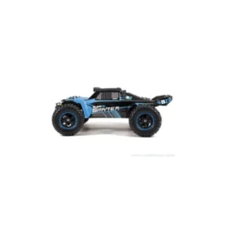 SMYTER DT 1/12 4X4 BLEU