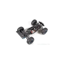 SMYTER DT 1/12 4X4 BLEU